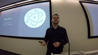 Live Angular Talk: Taking Your Code Further