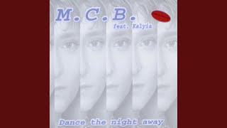 Dance The Night Away (Extd. Version)