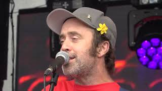 Beans On Toast - A Whole Lot of Loving (live at Merthyr Rising, 11th June 2022)