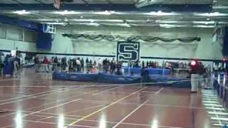 Mens 1000 - Central Divisionals