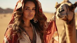 Gobi Desert Mix - Explore the Unknown World of Deep House
