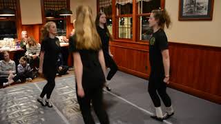 Dance Nov B