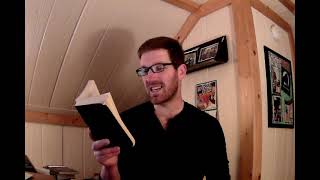 AA Big Book Read - My Chance to Live