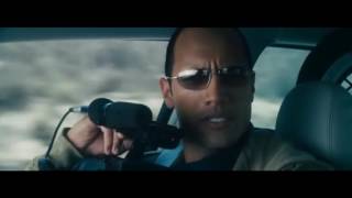 Don't Talk Black To The Rock