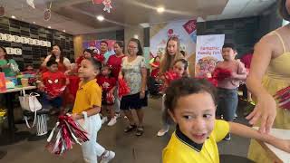 Kids party