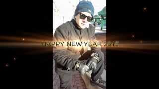 Happy New Year 2015