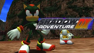 Shadow Adventure DX
