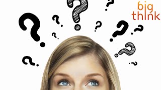 Questions Are the New Answers, with Warren Berger  | Big Think