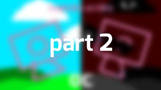 Mí Sprunki oc muñelito amilito (soy yo) (por @cactoonsofficial @Kkot_Gang) (parte 2)