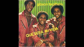 The Gibson Brothers   Que Sera Mi Vida  NEO TRAXX REMIX 2026