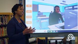 Portsmouth Facilitator