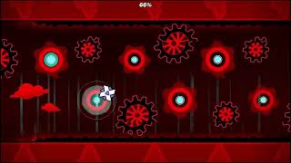 [Full Showcase] Essence of Time (Geometry Dash)