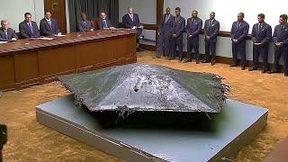 They Finally Showed UFO Evidence Hidden for Decades