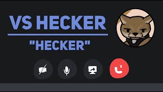 FnF vs Hecker