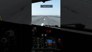 Southwest Airlines landing into San Diego İnternational Airport (KSAN) #xplane12