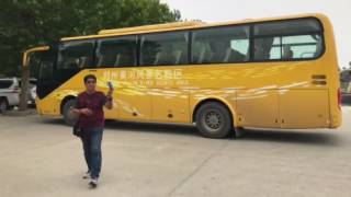 Cksc Batch 77 Tour of the Imperial & Ancestor Root Searching