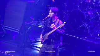 191221 데이식스 (DAY6) - Not mine (YOUNGK CAM)