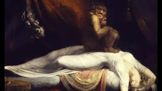 Exorcisms, possessions, witches, Satan, Sodom AND Gomorrah!