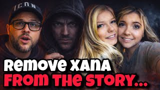 Idaho 4: There WAS stalking but it WASNT Bryan! #idaho4 