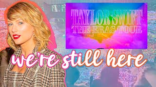 Gaylor isn't Dead (Your Media Literacy Is, Tho)