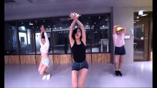 JAX JONES - YOU DON'T KNOW ME | CHANY CHOREOGRAPHY