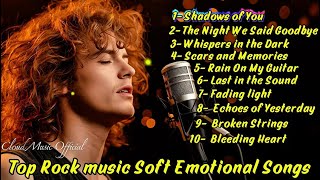 Top Rock Music Emotional Songs New Release | Cloud Music Official🎤 Cloud Music Official