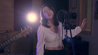Alanna Joy - Tired (Live Studio Session)