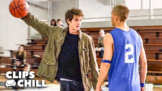 Peter Parker DESTROYS His Bullies! | Best Scenes (Andrew Garfield, Tobey Maguire)