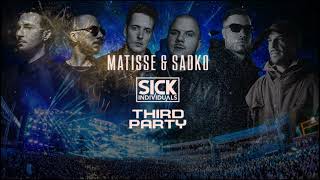 Matisse & Sadko - New ID vs Leave The World Behind @WorldDJFestival