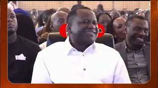WHAT BISHOP IYKE EGBUONU SAID IN THE JUST CONCLUDED MINISTERS SESSION OF KOINONIA GENERAL ASSEMBLY