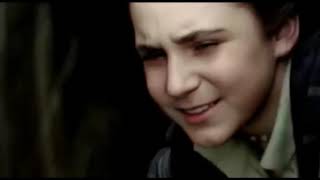 "The Abandoned "English movie trailer