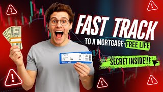 “Fast Track to a Mortgage-Free Life | Real Estate Strategy That Banks Won’t Tell You”