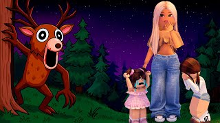 El Ciervo Nos Atrapó En 99 Noches En El Bosque 😭