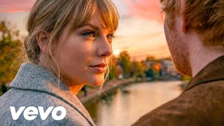 Taylor Swift ft. Ed Sheeran – Almost Back to You (2026)