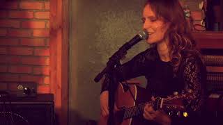 MARLAGUETTE - Your Anchor (cover Asaf Avidan)