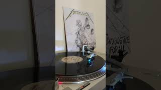 Metallica - One -1988- vinyl