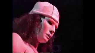 Deli Creeps Live at I-Beam (01.09.1990): Dance + Solo + Random Killing (HQ)