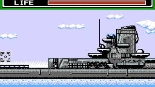 TAS Mechanized Attack (NES) in 09:56 by XTREMAL93