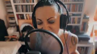 A Casa Tutto Bene - Daiana Lou (Recording Session)