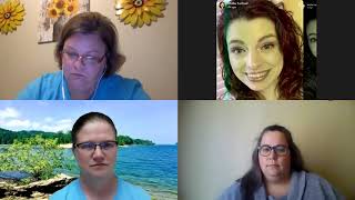 LIVE QandA Recorded