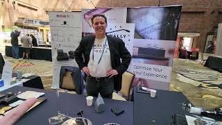 Must Have Tools If You're a Vinyl Guy - WallyTools and Wam Engineering