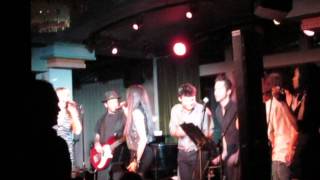 The Existents In Concert - Can't Stop Singing Along