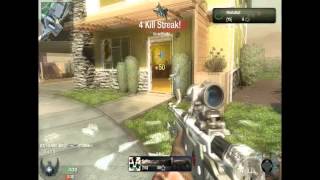The shit sniper montage