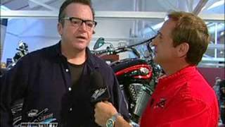 2Xtreem Motorcycle TV