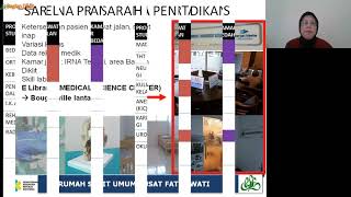 Pembahasan Orientasi Komkordik
