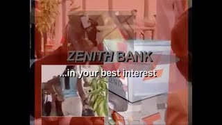 Zenith Bank Ghana