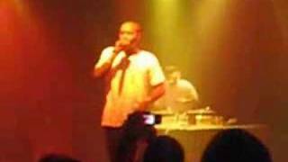 Nas & The Firm - Phonetap - (LIVE) TORONTO MAY 24