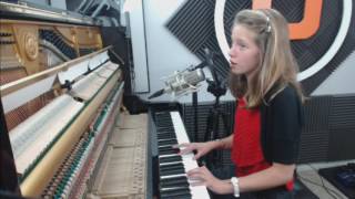 In My Head - original song by Kendra Dantes