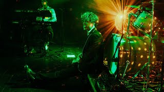 Mehringer A38 LIVE // néha-néha feat. Filo