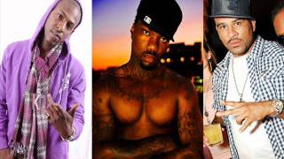 Look @ These Dollars - Boretta Da General ft Bucc Weet, Shorty Mack & Sincere